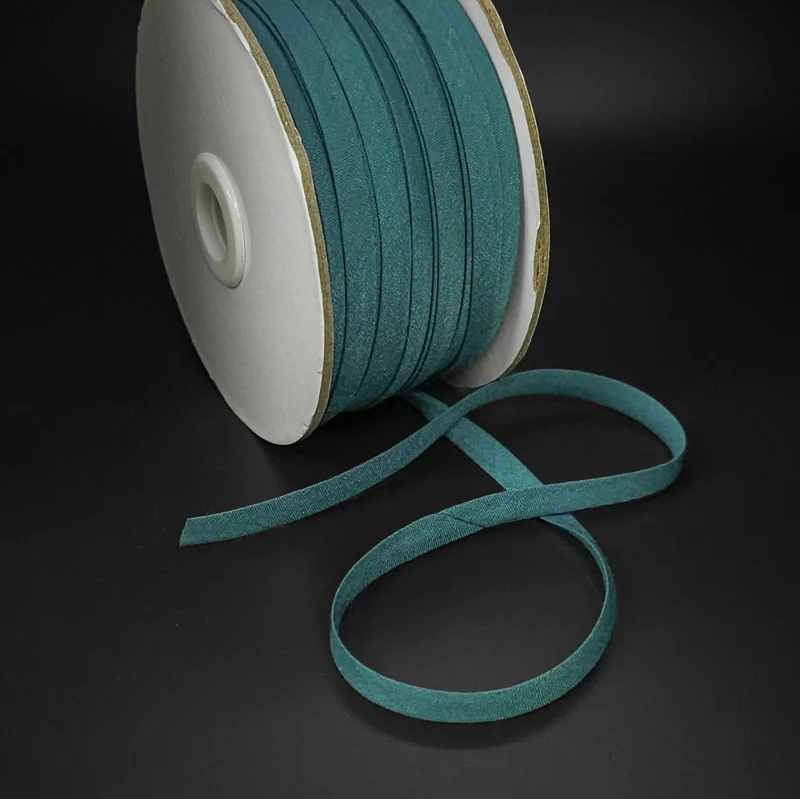 Biais de Poly Coton | 7 mm