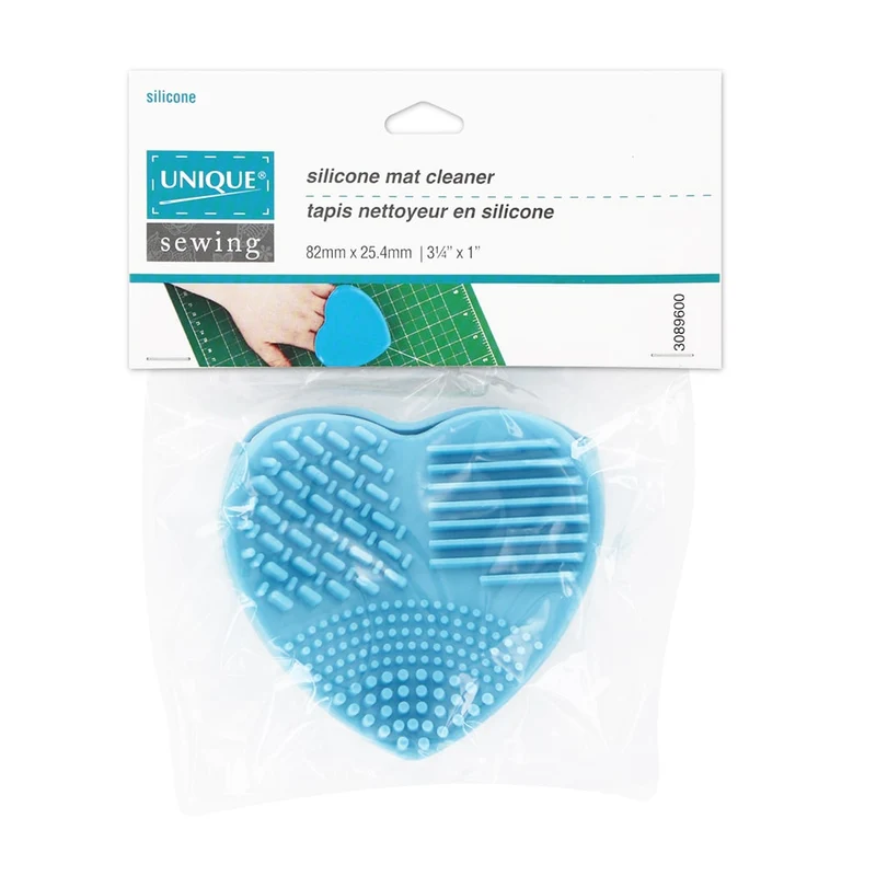 Unique | Nettoyant pour tapis en silicone