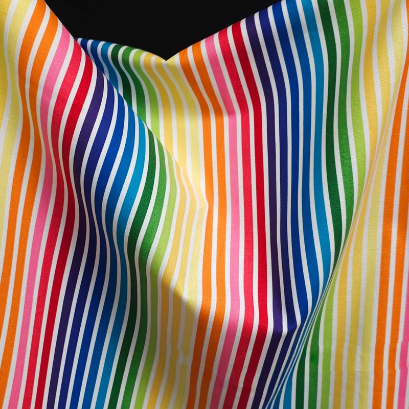 100 % coton | Remix | Couleurs vives | Robert Kaufman