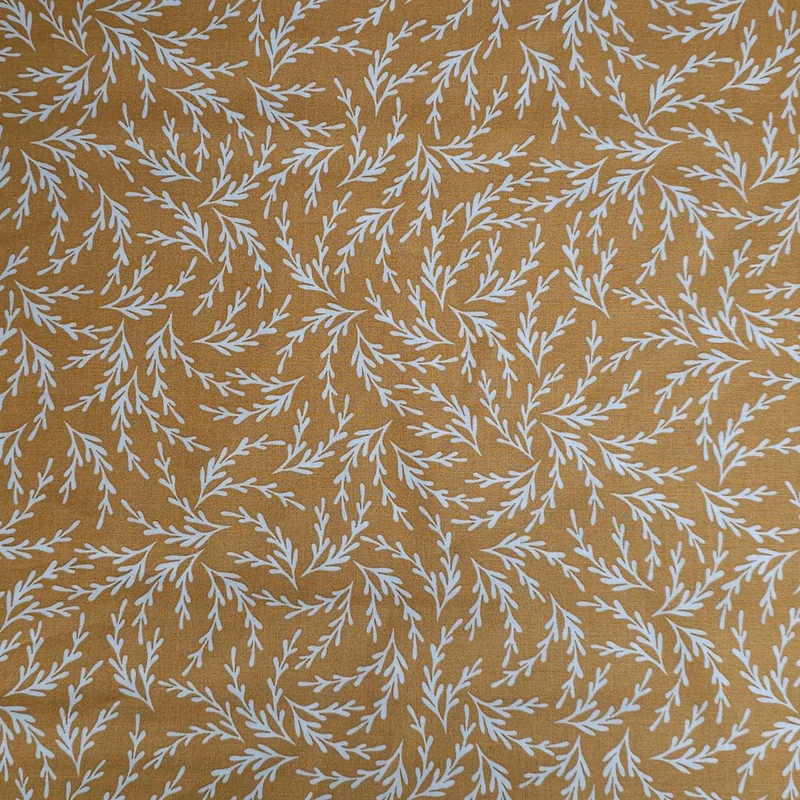 100 % coton | Paintbox | Caramel | Robert Kaufman