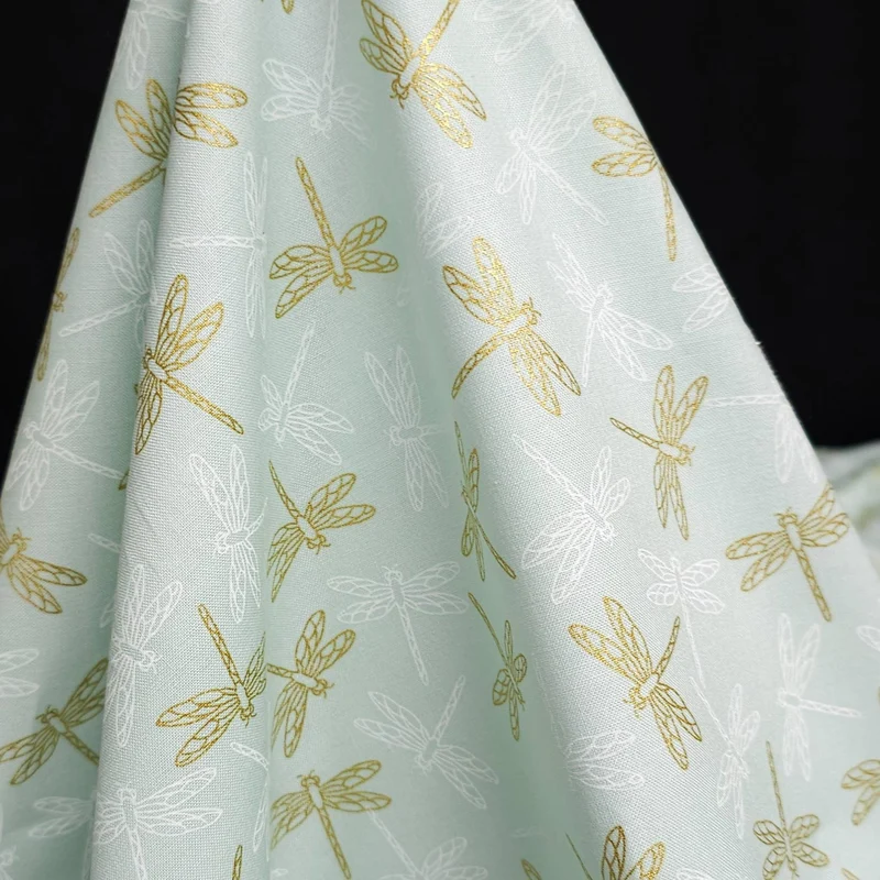 100 % coton | Batik Aurelia | Robert Kaufman