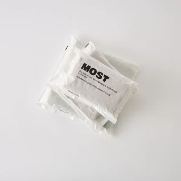 Set de bain • Beurre