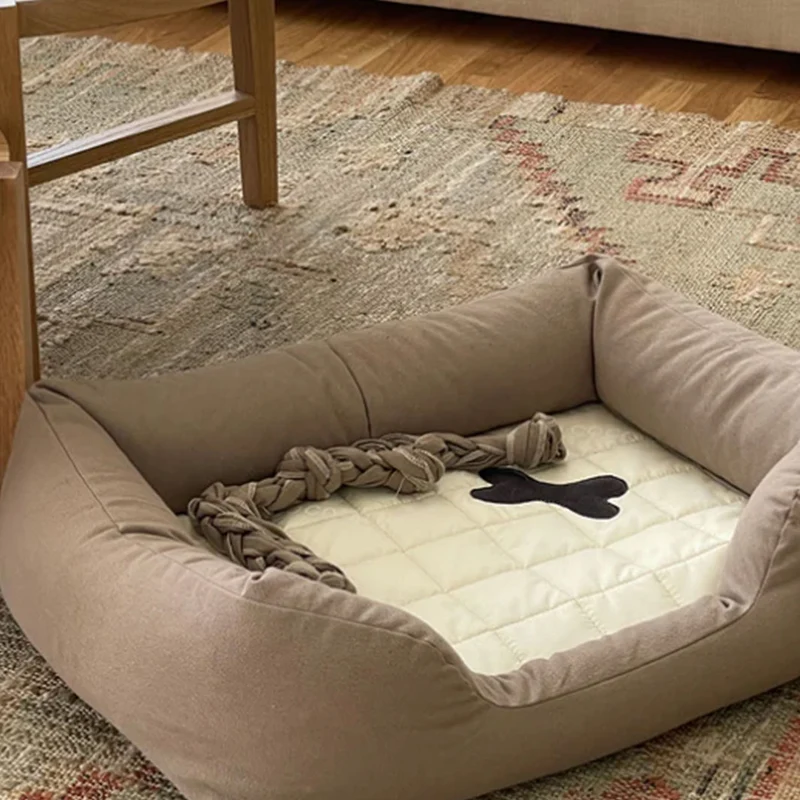 Panier pour chien Hector