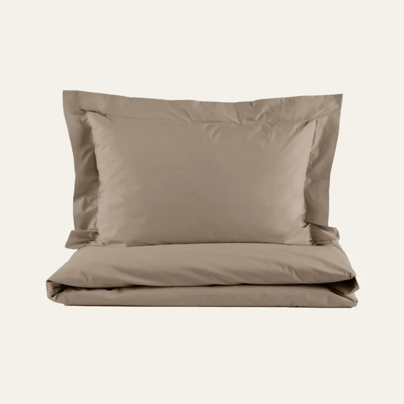 Set - Drap housse Persefoni (incl. taie d'oreiller)