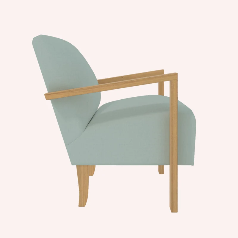 Fauteuil Mariza