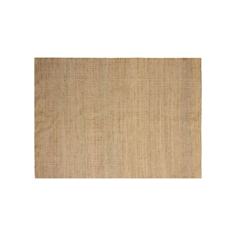 Tapis en jute Mendallion