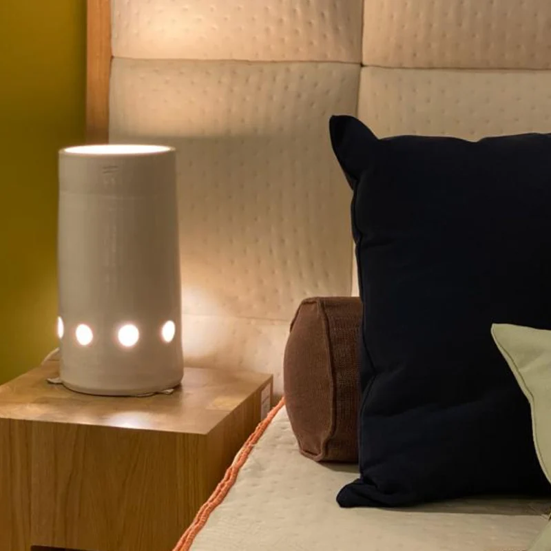 LAMPE CÉRAMIQUE - STILI