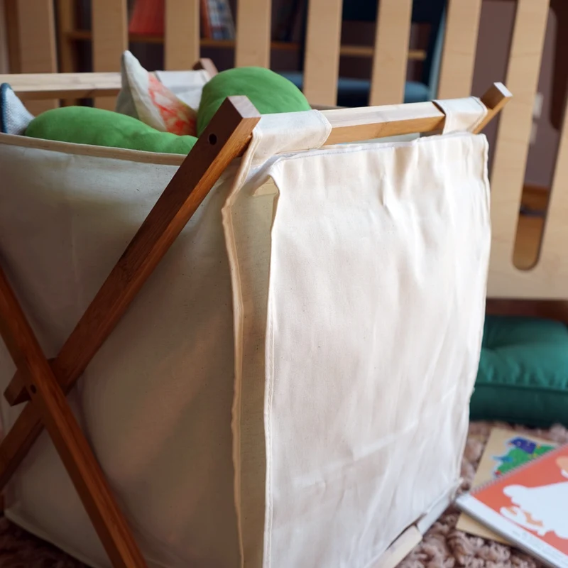 Panier de rangement - Lady M