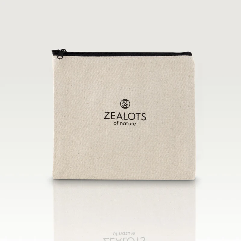Pochette de protection solaire