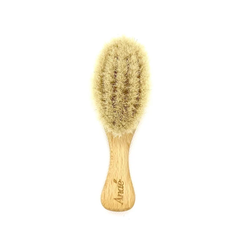 Brosse pour bébé