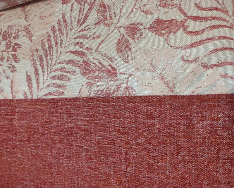 Red Floral