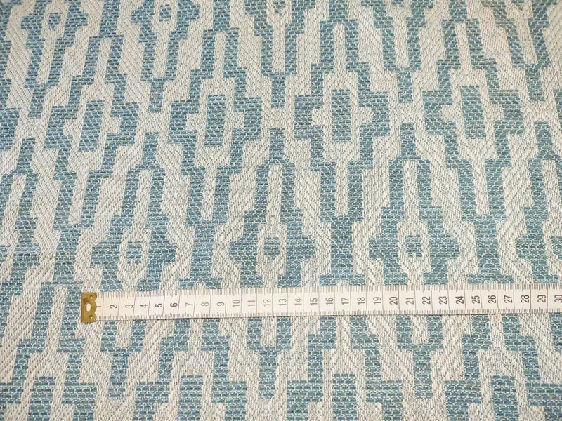 Aztec Blue