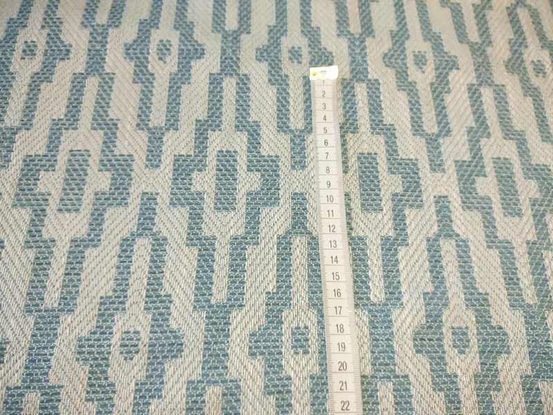 Aztec Blue