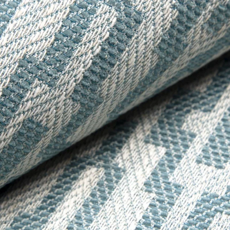 Aztec Blue
