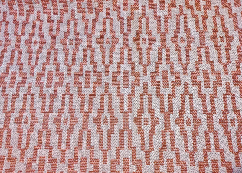 Aztec Red