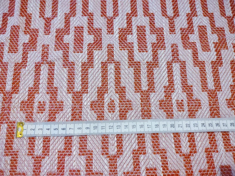 Aztec Red