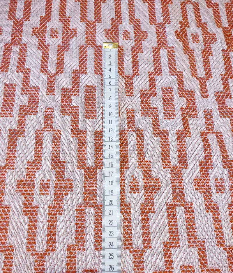 Aztec Red