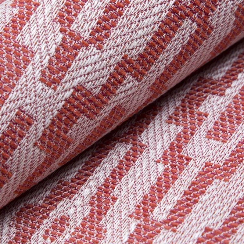 Aztec Red