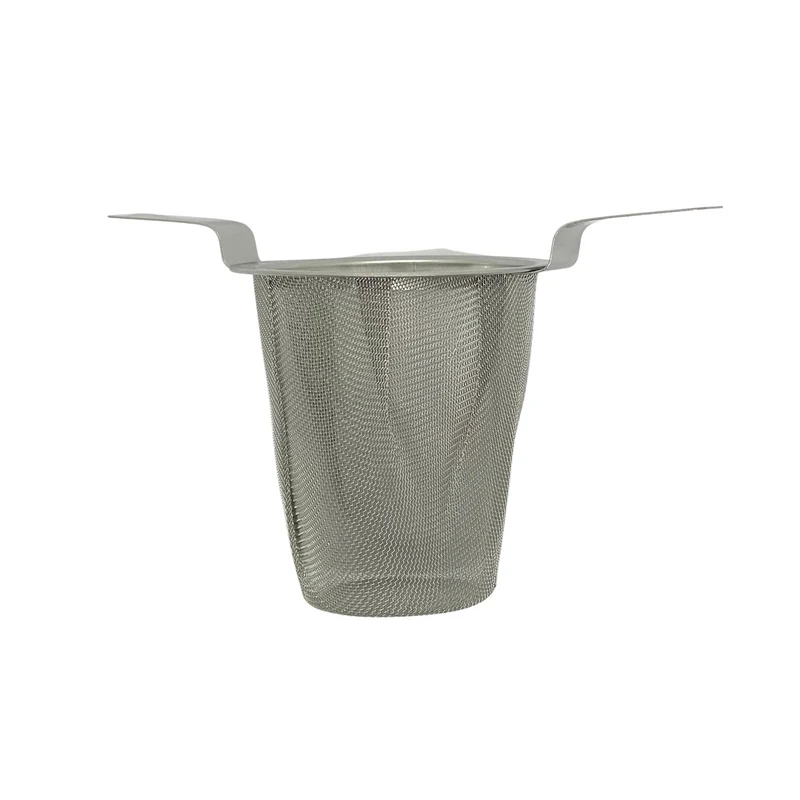 Filtre à thé en inox