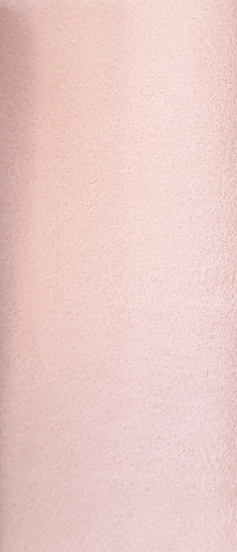Pastel Pink Matt Velvet
