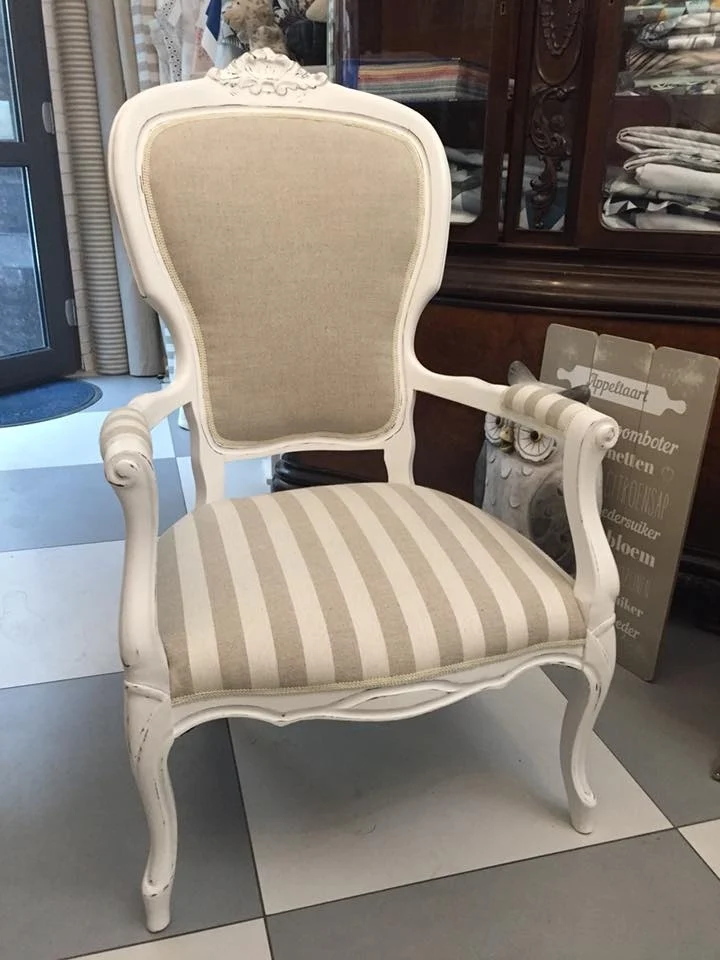Natural Linen