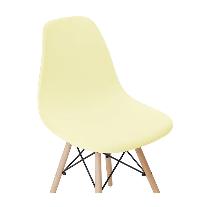 Housse de Chaise Scandinave Extensible