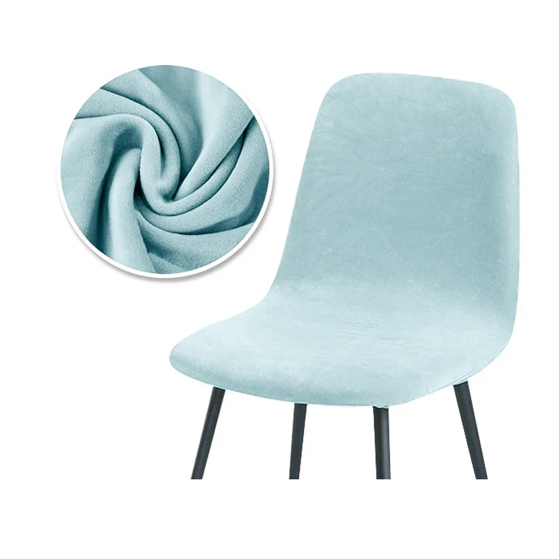 Housse de Chaise Extensible Scandinave
