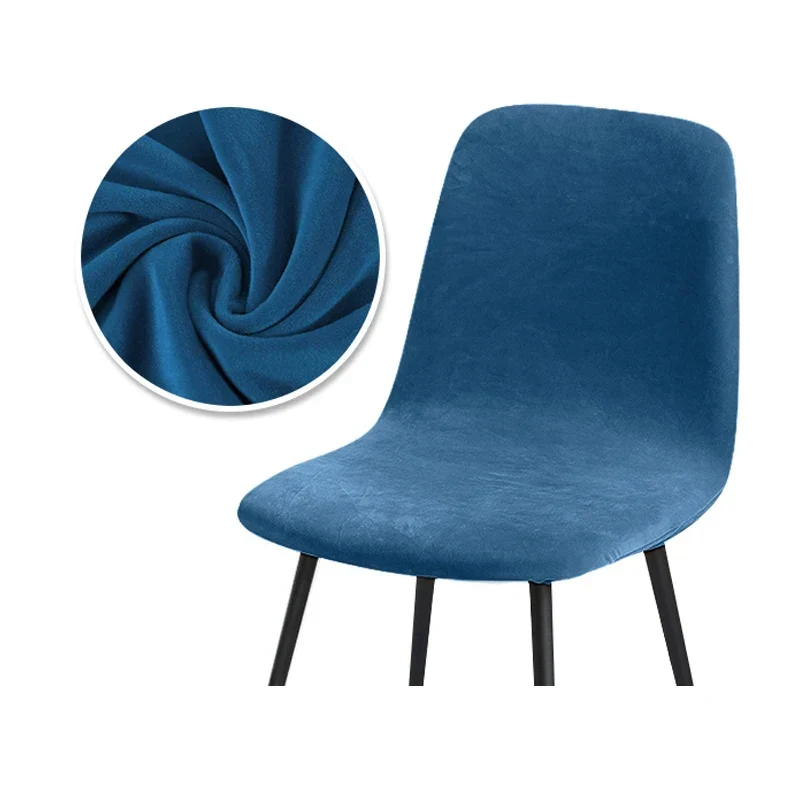 Housse de Chaise Extensible Scandinave