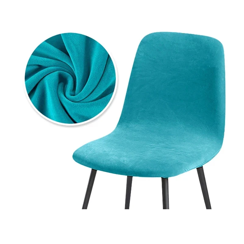 Housse de Chaise Extensible Scandinave