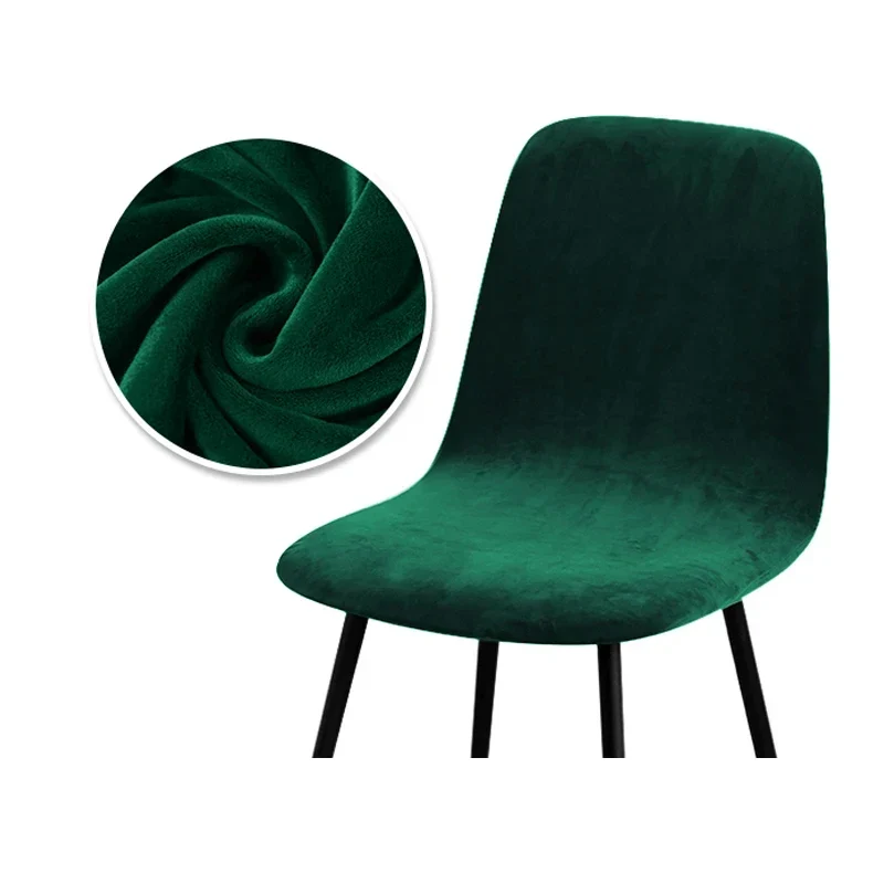 Housse de Chaise Extensible Scandinave