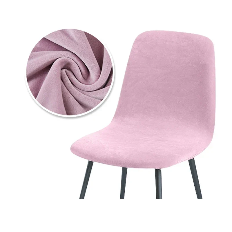 Housse de Chaise Extensible Scandinave