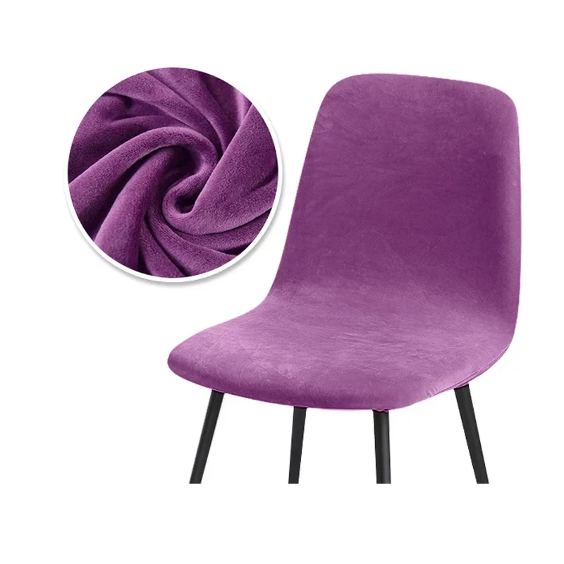 Housse de Chaise Extensible Scandinave