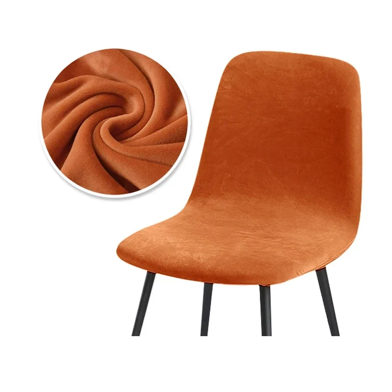 Housse de Chaise Extensible Scandinave