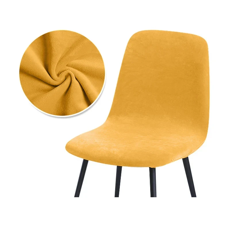 Housse de Chaise Extensible Scandinave
