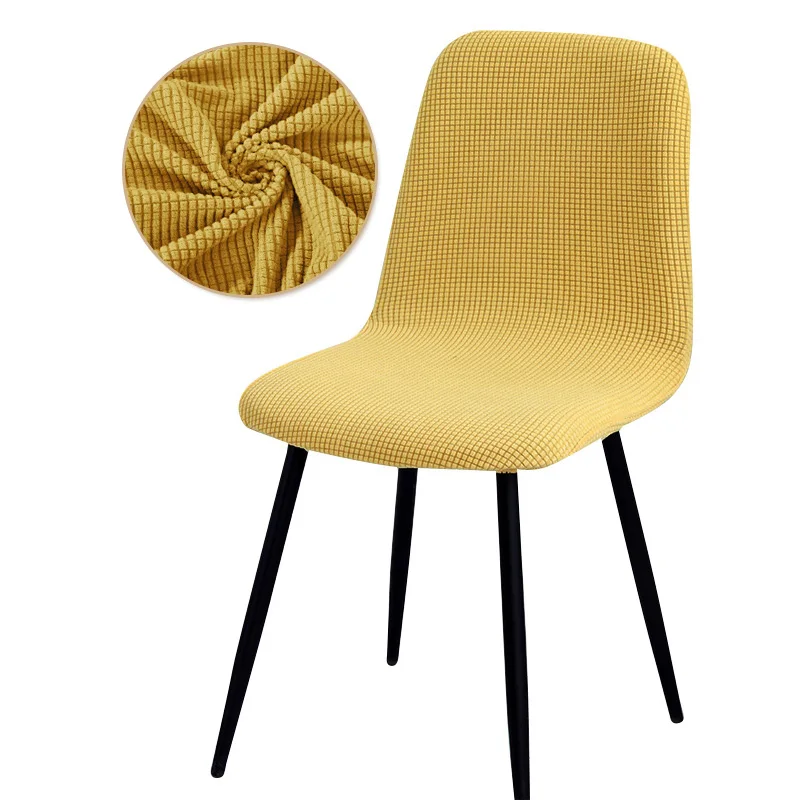 Housse de Chaise Extensible Scandinave