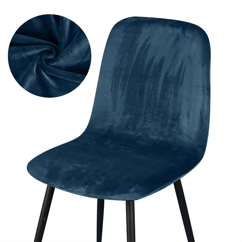 Housse de Chaise Extensible Scandinave