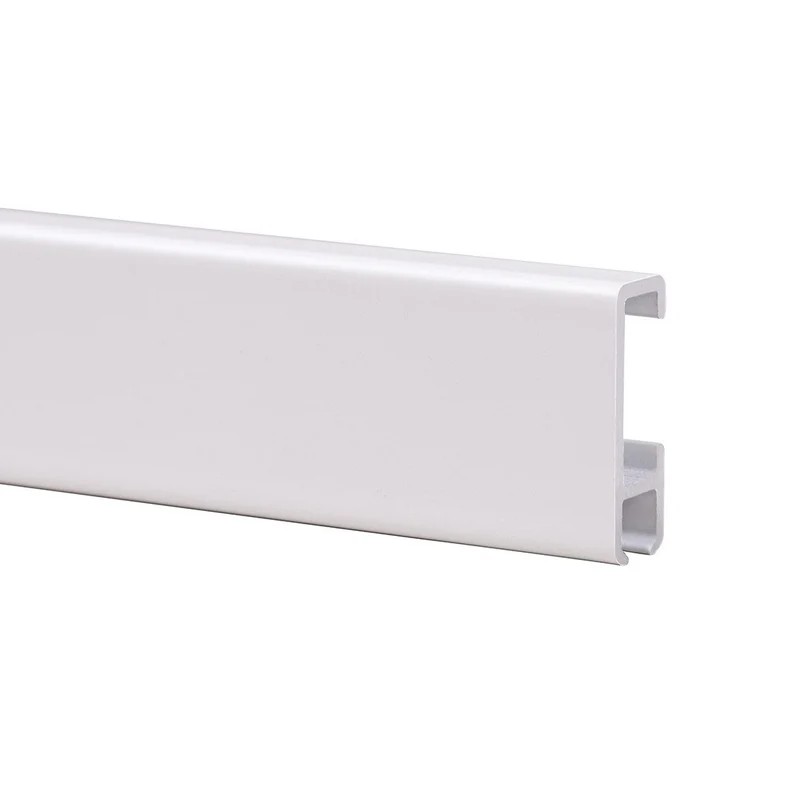 Rail rideau sur-mesure (max 300 cm)