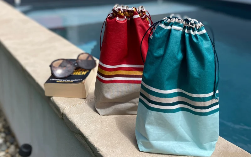POCHETTE ENDUITE "ARCANGUES"
