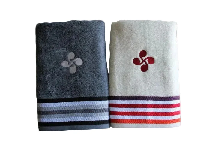 DRAP DE DOUCHE