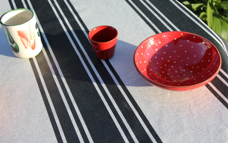 NAPPE ENDUITE "N&B"