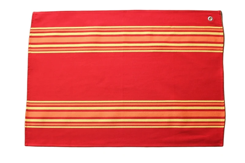 TORCHON "MADRID" - Sans broderie
