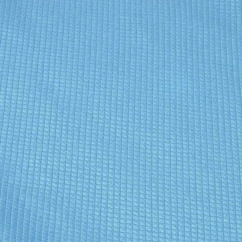 FaceLift® Fishscale Microfibre Cloth - Blue