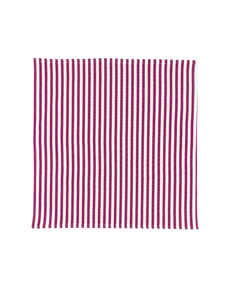 Serviette de table
