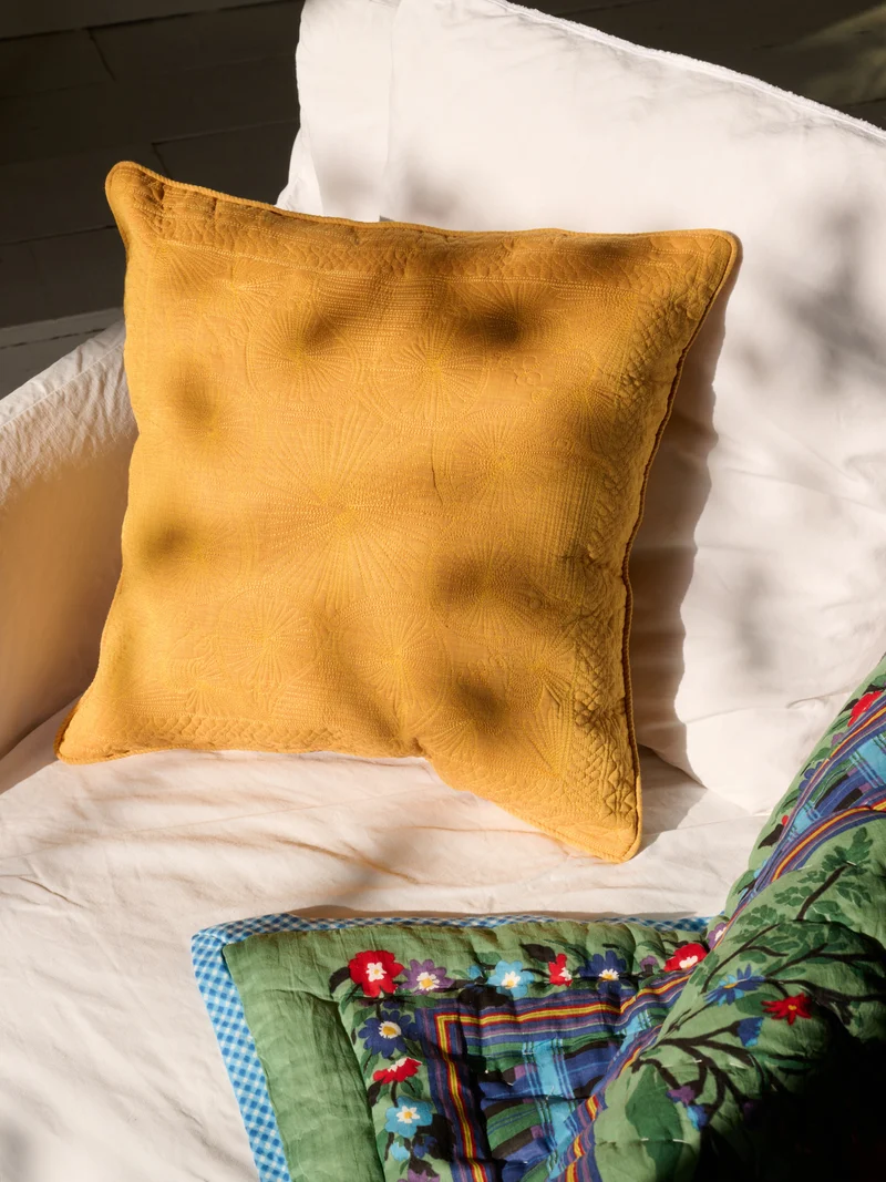 Housse de coussin