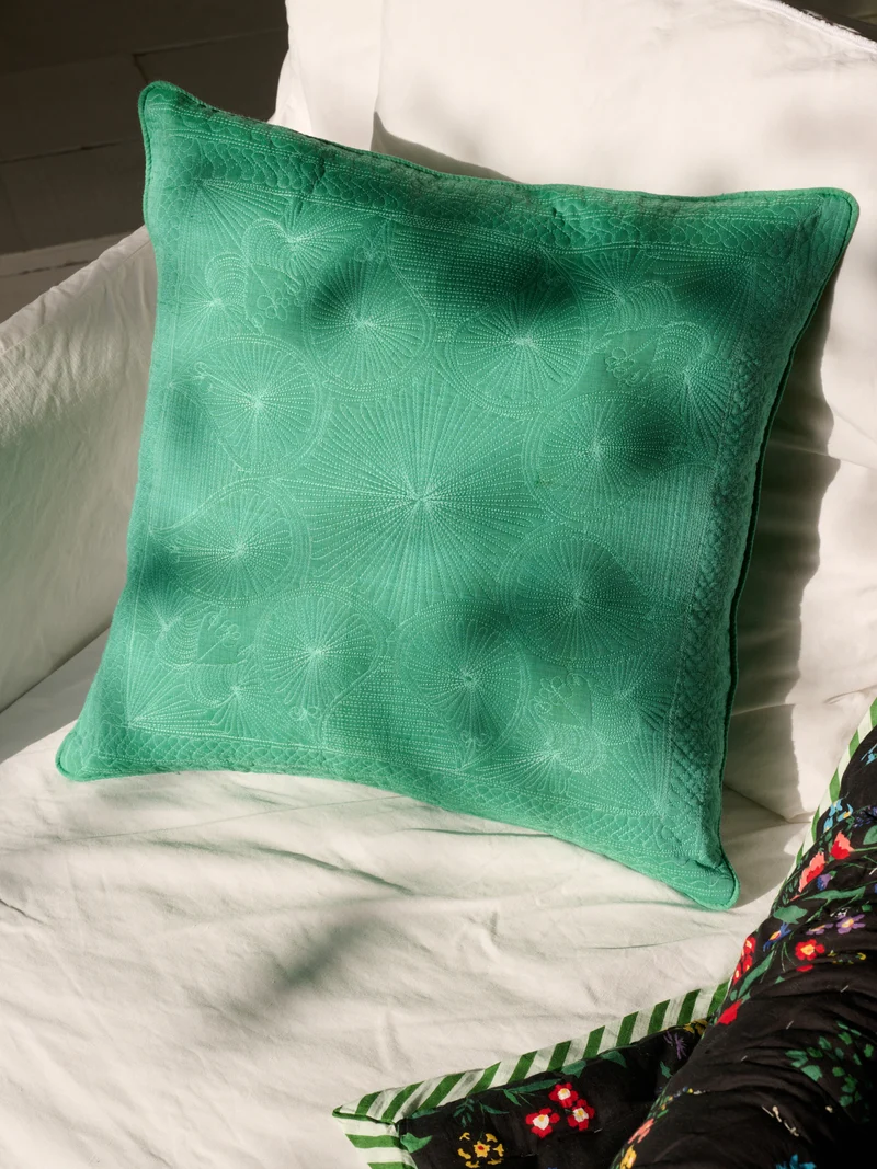 Housse de coussin