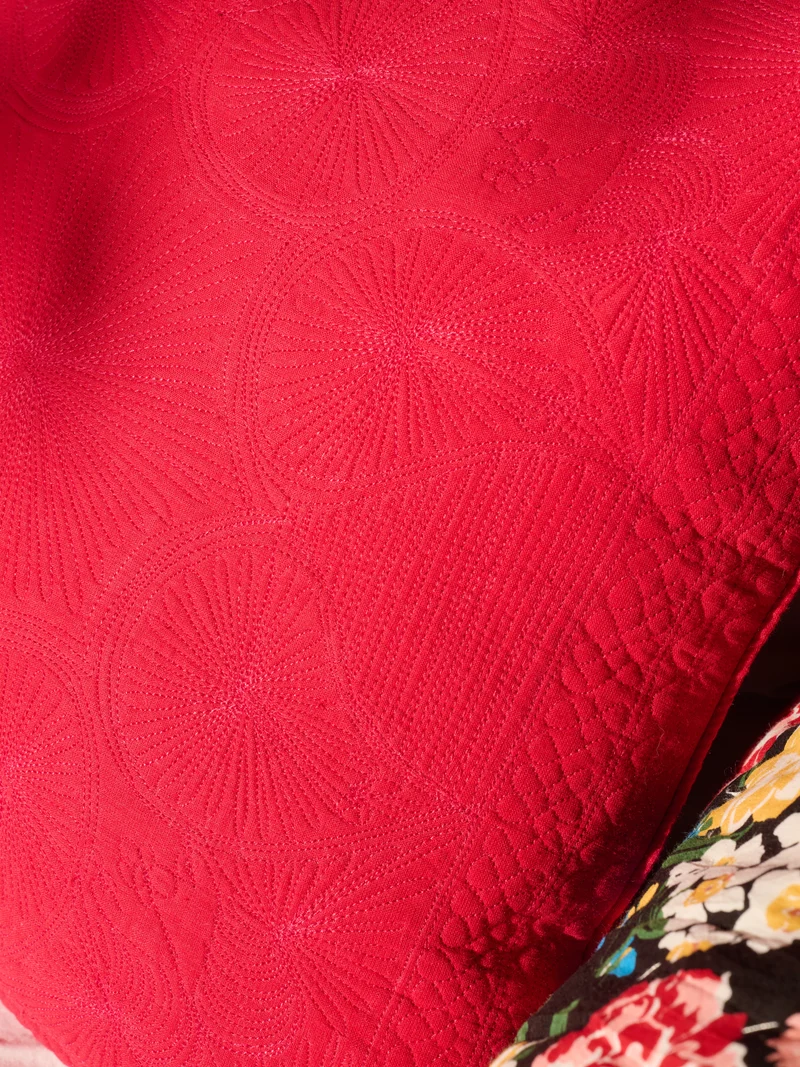 Housse de coussin