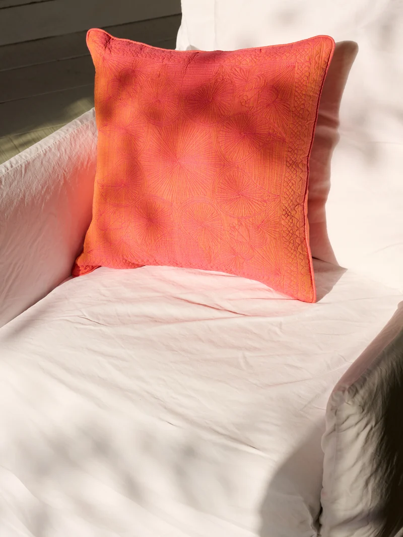 Housse de coussin