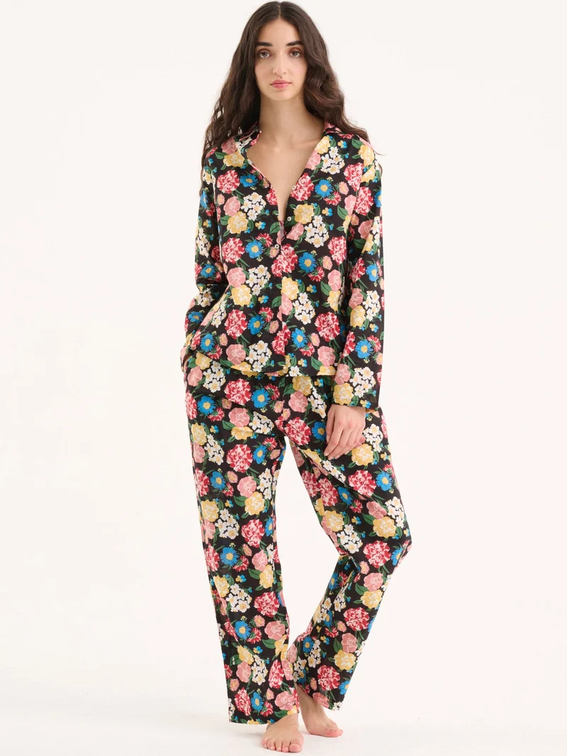 Pantalon de pyjama