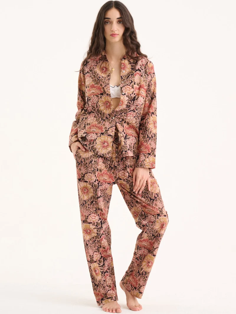 Pantalon de pyjama