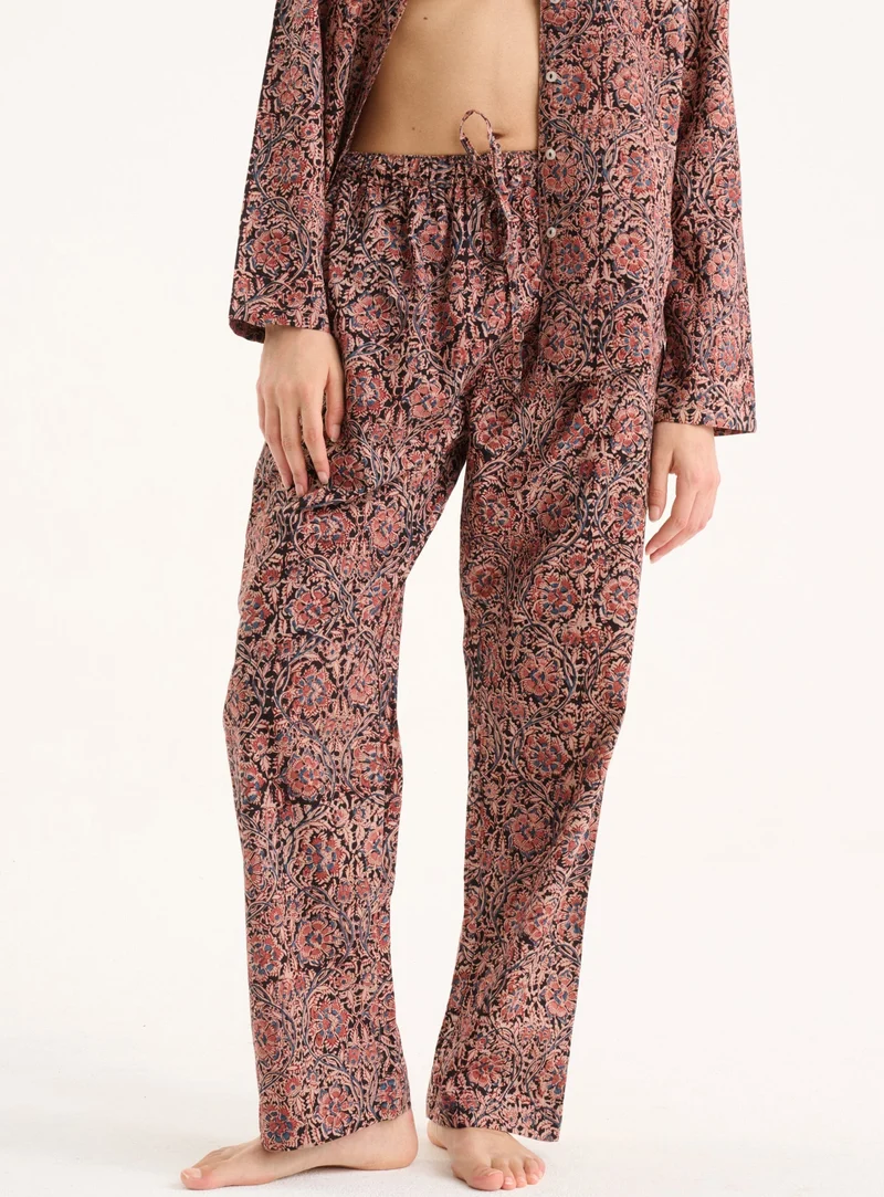 Pantalon de pyjama